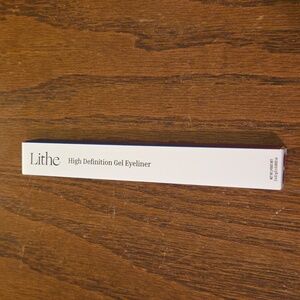 Lithe Beauty High Definition Gel Eyeliner Set in: Galaxy & Blueprint